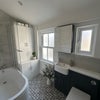Photo 7: Shared bathroom