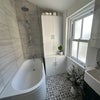 Photo 8: Shared bathroom 