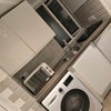 Photo 9: Kitchen area