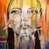 Photo 2: Example 1 Art work