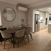Photo 5: Open plan kitchen diner