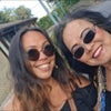 Photo 5: Kathleen and her mama <3