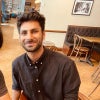 Photograph of Muneeb
