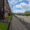 Photo 6: Front Lane of the Flat