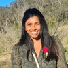 Photograph of Pratiksha
