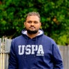 Photograph of Venkata Narayana