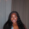 Photograph of Sherelle