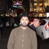 Photograph of Tasleem