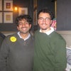 Photograph of Haseeb