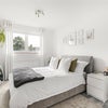 Photo 3: Main bedroom