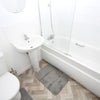 Photo 7: TOP FLOOR BATHROOM
