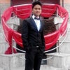 Photograph of Sanjay