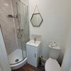 Photo 6: Room 4 & Room 5 Bathroom