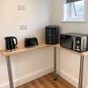 Photo 15: Communal kitchen