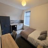 Photo 7: Room 4 En-Suite & Kitchenette