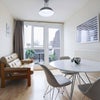 Photo 5: Living room