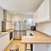 Photo 4: Communal kitchen