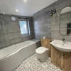 Photo 3: Bathroom