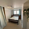 Photo 4: Large double bedroom