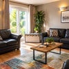 Photo 2: Living room