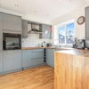 Photo 1: Kitchen