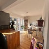 Photo 2: Dining in kitchen