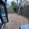 Photo 9: Room E with patio 