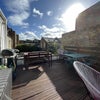Photo 8: Large Roof Terrace