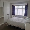 Photo 3: Second bedroom 