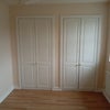 Photo 4: Double Top Floor Room built in wardrobes