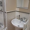 Photo 6: Shared Bathroom