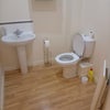 Photo 12: Shared ground floor cloakroom