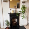 Photo 3: Fireplace 
