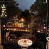 Photo 4: And a balcony