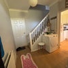 Photo 7:     Entrance hallway