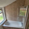 Photo 4: Shower over bath