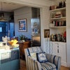 Photo 6: Shared Kitchen/Living Room