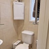 Photo 8: Private bathroom