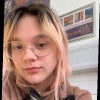 Photograph of Alanna