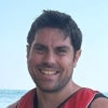 Photograph of Adam
