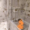 Photo 5: Small sit-in bath