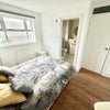 Photo 6: Double Room