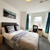 Photo 4: Room 3