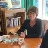 Photograph of Helen