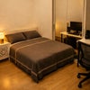 Photo 8: Bed, Wardrobe, Desk, Book Case 