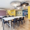 Photo 6: Open space to chill, work or study.