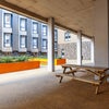 Photo 9: On premise outdoor space to have a fresh breather. 