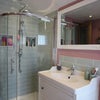 Photo 5: Upstairs bathroom