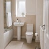 Photo 6: Main bathroom