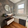 Photo 4: Bathroom